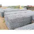 gabion box wire mesh